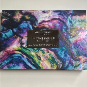 Kaleidoscope Eyeshadow Palette